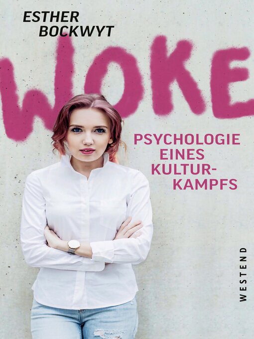 Title details for Woke by Esther Bockwyt - Wait list